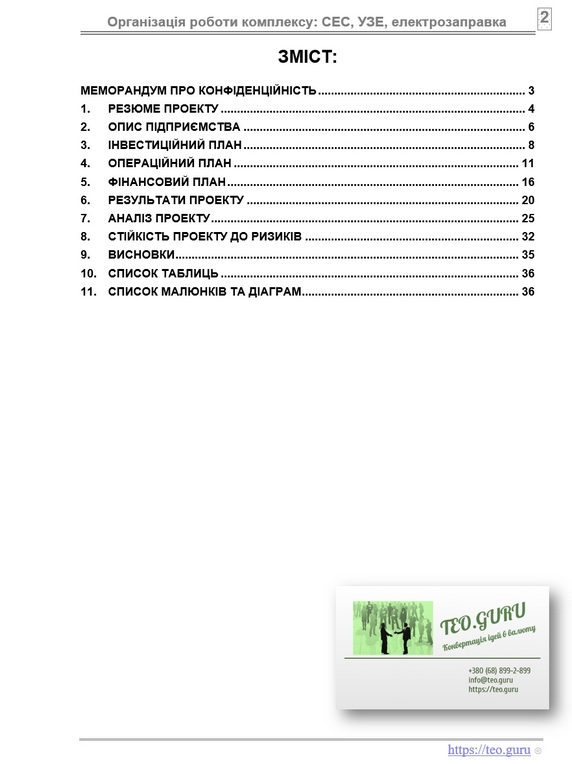 Бізнес план швидка електрозаправка зарядна станція електромобіля. Сонячна електростанція СЕС. Установка зберігання енергії. Створення інфраструктури генерації і зберігання альтернативної енергії.