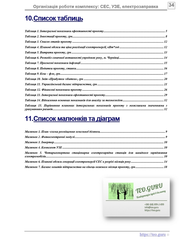 Бізнес план швидка електрозаправка зарядна станція електромобіля. Сонячна електростанція СЕС. Установка зберігання енергії. Створення інфраструктури генерації і зберігання альтернативної енергії.