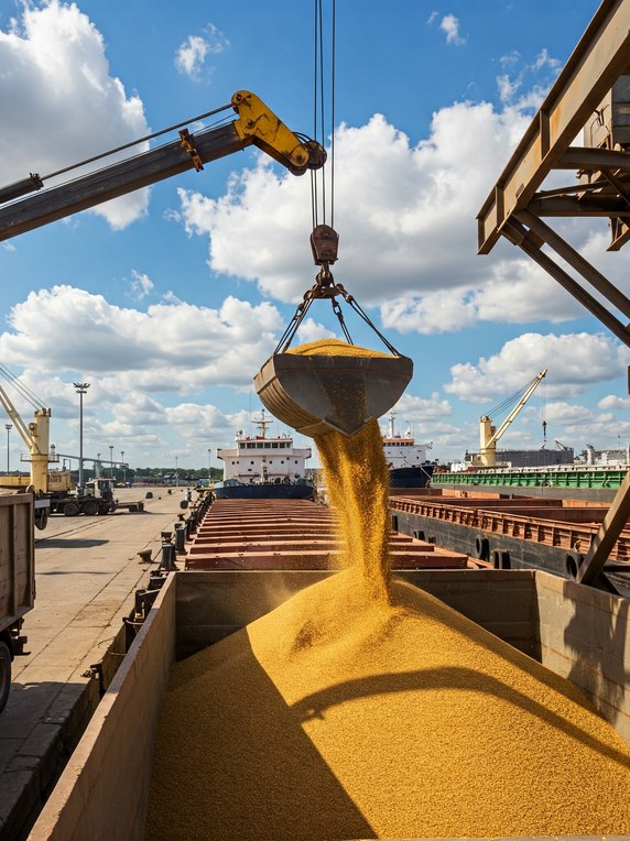 Бізнес-план зернотрейдинг торгівля зерном експорт збіжжя. Продаж зернових, олійних, бобових і технічних культур. Експортна реалізація збіжжя. Логістика зерна