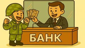 Детальніше про статтю Бізнес-план для гранту ветеранів УБД