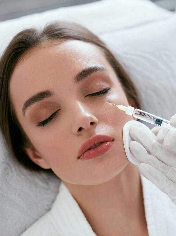 Бізнес-план косметологічної клініки антіейджинг омолодження апаратні методики та ін’єкційні процедури check-up організму генетичний паспорт здоров’я