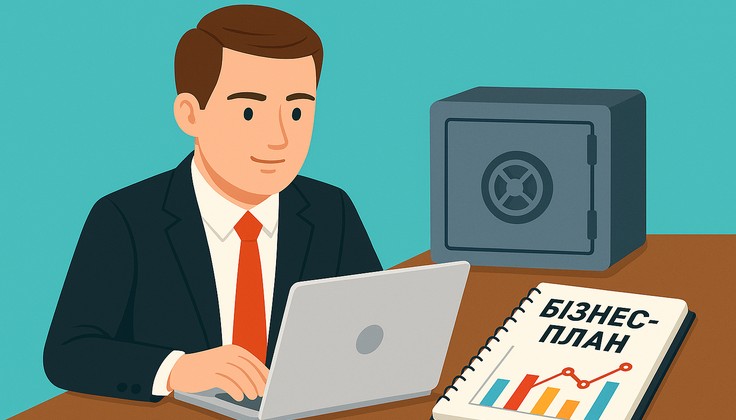 Ви зараз переглядаєте Створення та розробка індивідуального бізнес-плану. Стандарт UNIDO