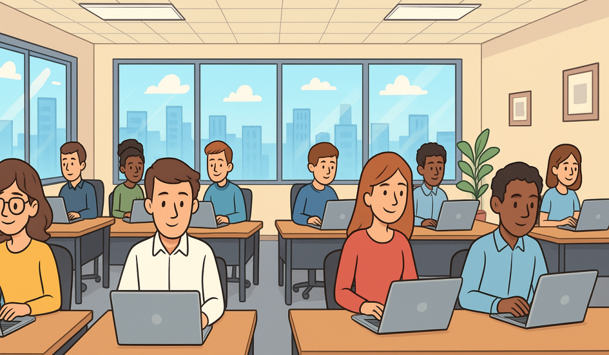 Створення та розробка індивідуального бізнес-плану за стандартом UNIDO від експертів