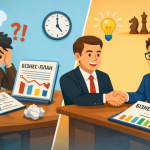 Типові помилки при замовленні бізнес-плану і як їх уникнути