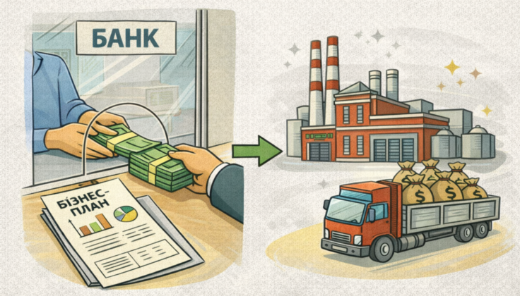 Критерії ціноутворення розрахунку індивідуального бізнес-плану. Як формується вартість бізнес-плану і що впливає на його ціну. Ціна персонального розрахунку. Досвід розробки бізнес планів 26 років!