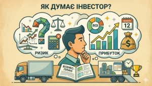 Детальніше про статтю Замовити бізнес-план під інвестора: як думають ті, хто дає гроші