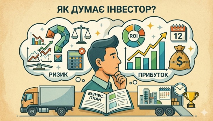 Ви зараз переглядаєте Замовити бізнес-план під інвестора: як думають ті, хто дає гроші